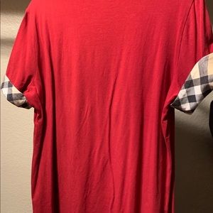 Burberry T-shirt